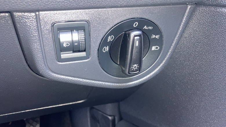 Volkswagen Taigo 1.0 TSI Life 5dr Petrol Hatchback